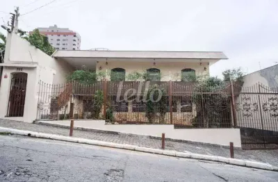 Casa comercial com 7 salas à venda na rua falchi gianini, 735, vila prudente, são paulo, 482 m2 por r$ 6.600.000