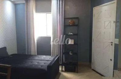 Casa em condomínio fechado com 3 quartos à venda na rua cuiabá, 405, alto da mooca, são paulo, 62 m2 por r$ 750.000