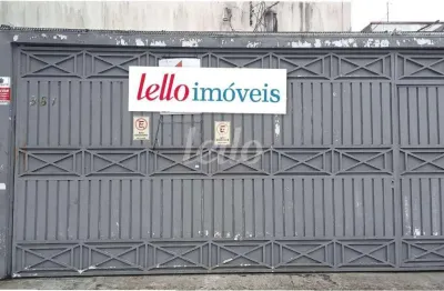 Ponto comercial com 4 salas à venda na rua josé dos reis, 981, parque da vila prudente, são paulo, 670 m2 por r$ 3.600.000