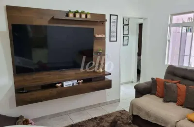 Casa comercial com 2 salas à venda na rua antônio cruz, 131, chácara belenzinho, são paulo, 130 m2 por r$ 600.000