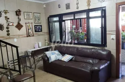 Casa com 3 quartos à venda na rua baltar, 161, vila califórnia, são paulo, 151 m2 por r$ 850.000