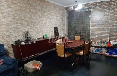 Casa comercial com 1 sala à venda na avenida alcântara machado, 1871, brás, são paulo, 120 m2 por r$ 690.000