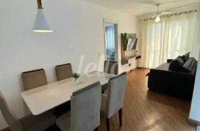 Apartamento com 1 quarto à venda na rua visconde de parnaíba, 1046, brás, são paulo, 45 m2 por r$ 460.000