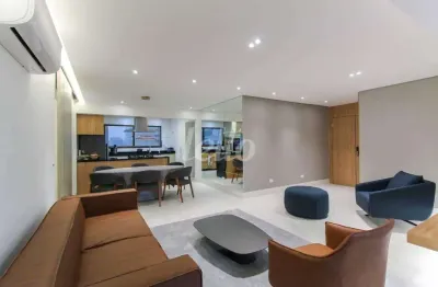 Apartamento com 3 quartos à venda na rua domingos da fonseca, 188, parque da mooca, são paulo, 134 m2 por r$ 2.128.000