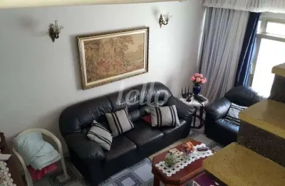 Casa com 2 quartos à venda na rua jaguariuna, 305, vila zelina, são paulo, 170 m2 por r$ 530.000