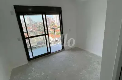Kitnet / stúdio à venda na rua gama lobo, 1983, vila dom pedro i, são paulo, 25 m2 por r$ 360.000