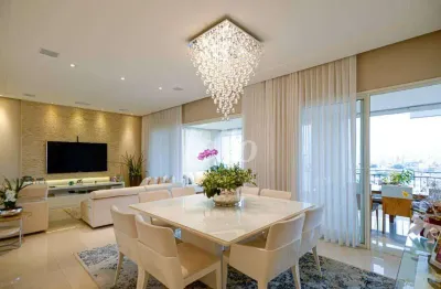 Apartamento com 4 quartos à venda na praça visconde de sousa fontes, 350, parque da mooca, são paulo, 250 m2 por r$ 5.320.000