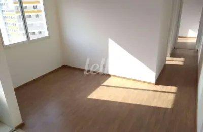 Apartamento com 2 quartos à venda na rua da independência, 715, cambuci, são paulo, 40 m2 por r$ 432.000