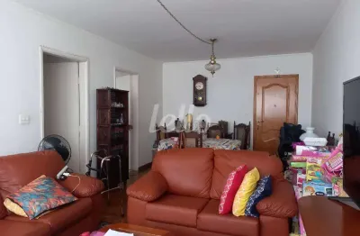 Apartamento com 3 quartos à venda na rua da mooca, 2751, mooca, são paulo, 138 m2 por r$ 550.000