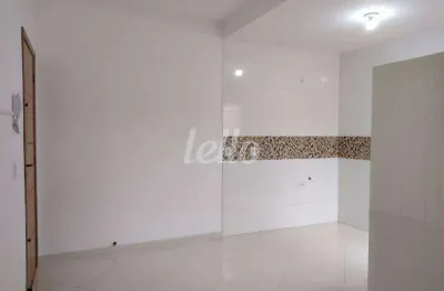 Apartamento com 2 quartos à venda na rua paula sousa, 471, vila guiomar, santo andré, 50 m2 por r$ 390.000