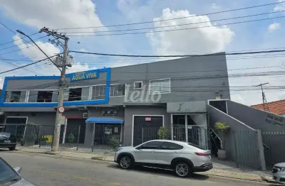 Prédio com 4 salas à venda na rua maria cândida pereira, 851, vila são joão, guarulhos, 1000 m2 por r$ 6.500.000