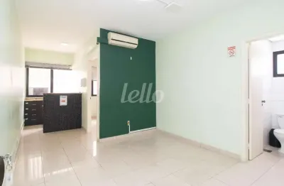 Sala comercial com 2 salas à venda na rua catequese, 845, jardim, santo andré, 40 m2 por r$ 260.000