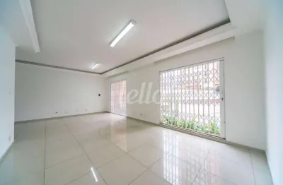 Casa comercial com 2 salas à venda na rua coronel ortiz, 797, centro, santo andré, 270 m2 por r$ 1.750.000