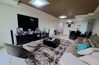 Casa com 4 quartos à venda na rua garcia rodrigues, 657, vila alpina, santo andré, 320 m2 por r$ 1.385.000