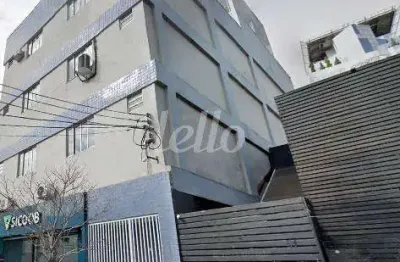Sala comercial com 2 salas à venda na rua goitacazes, 45, centro, são caetano do sul, 40 m2 por r$ 225.000