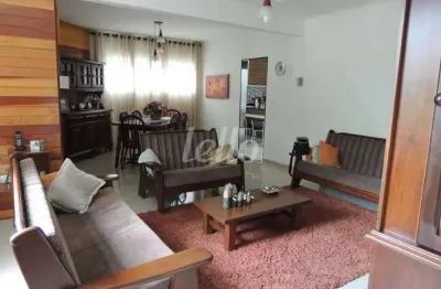 Casa com 3 quartos à venda na alameda conde de porto alegre, 363, santa maria, são caetano do sul, 262 m2 por r$ 2.000.000