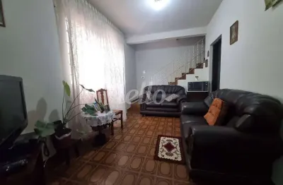 Casa com 3 quartos à venda na rua josé domingues de pontes, 406, jardim ivone, são paulo, 206 m2 por r$ 640.000