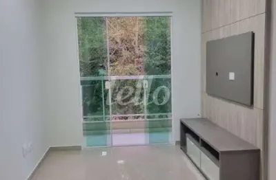 Apartamento com 2 quartos à venda na rua petrogrado, 700, jardim santo alberto, santo andré, 62 m2 por r$ 355.000