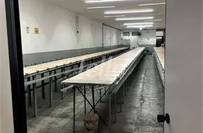 Barracão / galpão / depósito à venda na rua guaiaúna, 433, guaiaúna, são paulo, 300 m2 por r$ 2.200.000