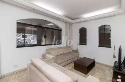 Casa comercial com 1 sala à venda na rua sedan, 119, utinga, santo andré, 300 m2 por r$ 1.100.000