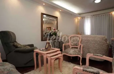Casa com 5 quartos à venda na rua alexandria, 12, vila metalúrgica, santo andré, 217 m2 por r$ 980.000