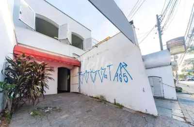 Casa comercial com 6 salas à venda na avenida índico, 483, jardim do mar, são bernardo do campo, 240 m2 por r$ 1.277.000