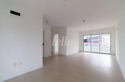 Apartamento com 3 quartos à venda na rua padre vieira, 620, jardim, santo andré, 190 m2 por r$ 3.300.000