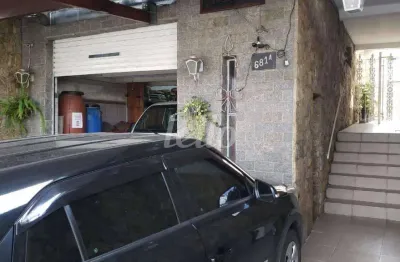 Casa comercial com 1 sala à venda na rua mercedes lopes, 681, vila santana, são paulo, 612 m2 por r$ 2.800.000