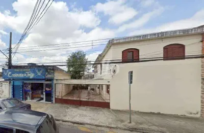 Casa comercial com 1 sala à venda na rua são roque, 108/118, jardim são judas tadeu, guarulhos, 243 m2 por r$ 900.000