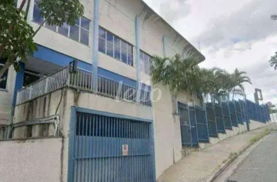 Prédio à venda na avenida atlântica, 420, vila valparaíso, santo andré, 2269 m2 por r$ 9.000.000