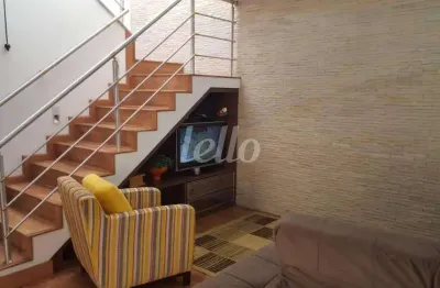 Casa com 3 quartos à venda na rua general canavarro, 621, campestre, santo andré, 196 m2 por r$ 1.350.000