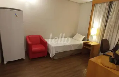 Flat à venda na avenida portugal, 1464, centro, santo andré, 48 m2 por r$ 256.000