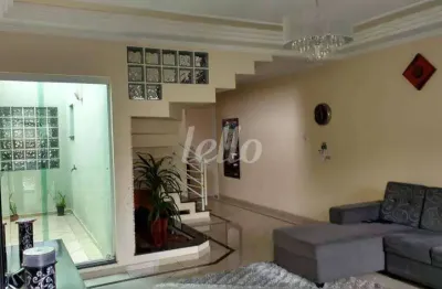 Casa com 4 quartos à venda na rua arauás, 40, parque jaçatuba, santo andré, 245 m2 por r$ 1.200.000