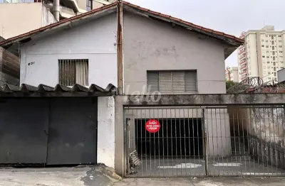Terreno à venda na rua doutor eduardo monteiro, 765, jardim bela vista, santo andré, 194 m2 por r$ 850.000