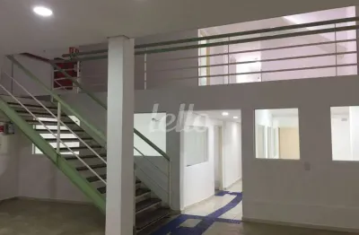 Prédio com 20 salas à venda na rua coronel seabra, 395, vila alzira, santo andré, 1100 m2 por r$ 4.255.000
