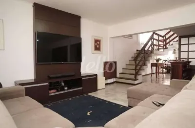 Casa com 4 quartos à venda na rua das esmeraldas, 291, jardim, santo andré, 460 m2 por r$ 4.500.000