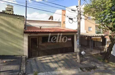 Casa com 3 quartos à venda na rua gibraltar, 266, vila metalúrgica, santo andré, 184 m2 por r$ 790.000