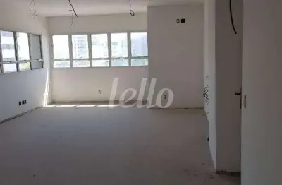 Sala comercial com 1 sala à venda na rua dona elisa fláquer, 100, centro, santo andré, 45 m2 por r$ 320.000