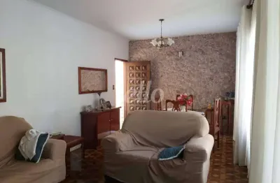 Casa com 2 quartos à venda na alameda conde de porto alegre, 521, santa maria, são caetano do sul, 224 m2 por r$ 1.270.000