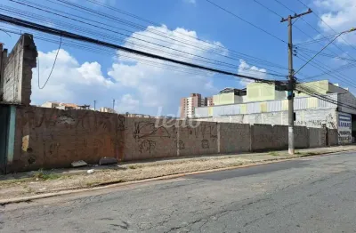 Terreno à venda na rua dos cocais, 333/353, jardim guarará, santo andré, 1300 m2 por r$ 3.710.000