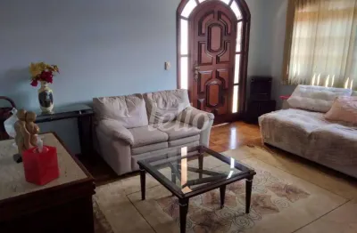 Casa com 4 quartos à venda na rua alexandreta, 131, vila cláudio, santo andré, 194 m2 por r$ 780.000