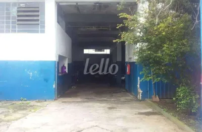 Barracão / galpão / depósito à venda na rua antônio de lima, 160, jardim ocara, santo andré, 300 m2 por r$ 905.000