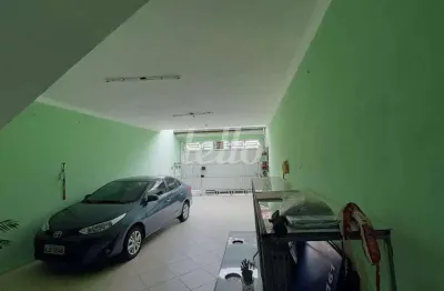 Casa com 5 quartos à venda na rua cristóvão colombo, 22, vila américa, santo andré, 273 m2 por r$ 1.300.000
