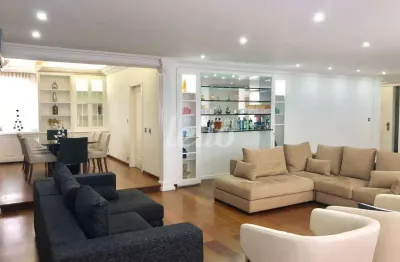 Apartamento com 3 quartos à venda na rua david campista, 100, vila guiomar, santo andré, 285 m2 por r$ 1.200.000