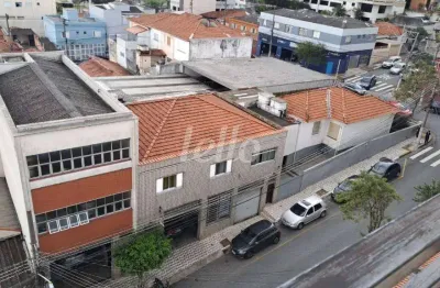 Terreno à venda na rua espírito santo, 444, santo antônio, são caetano do sul, 963 m2 por r$ 11.000.000