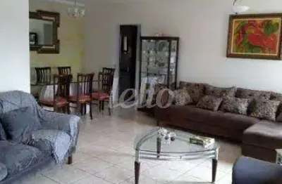 Apartamento com 3 quartos à venda na rua holanda, 75, parque das nações, santo andré, 140 m2 por r$ 855.000