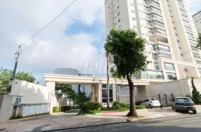 Apartamento com 3 quartos à venda na rua caminho do pilar, 401, vila gilda, santo andré, 126 m2 por r$ 1.430.000