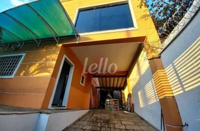 Casa comercial com 1 sala à venda na rua cirene jorge ribeiro, 450, vila salete, são paulo, 200 m2 por r$ 640.000