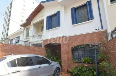 Casa comercial com 1 sala à venda na rua josé antônio coelho, 662, vila mariana, são paulo, 226 m2 por r$ 2.500.000