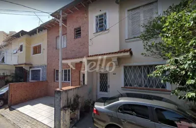 Casa com 5 quartos à venda na rua luís augusto campos, 83, mirandópolis, são paulo, 160 m2 por r$ 1.600.000
